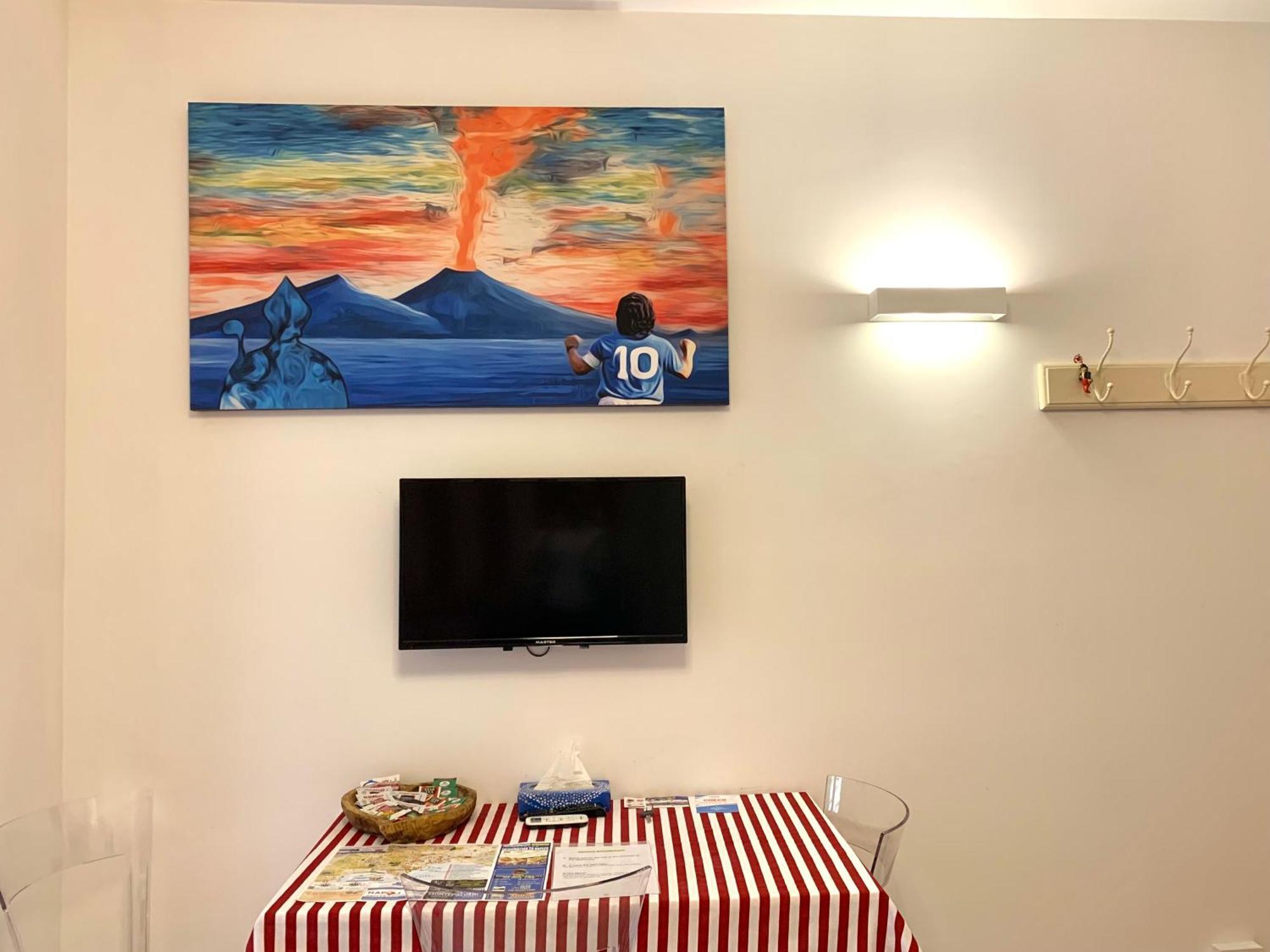Appartamento Casa Giulia, Nuovo In Centro!