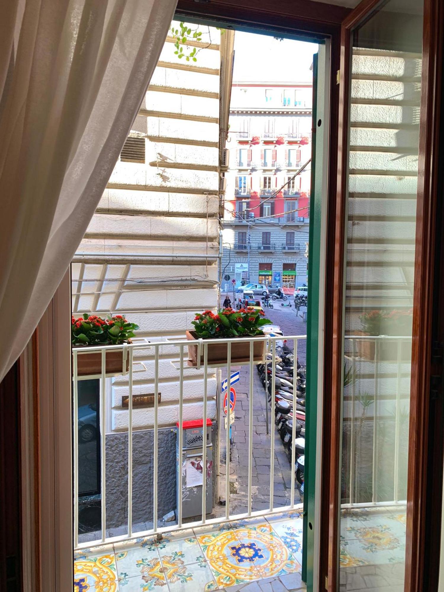 Appartamento Casa Giulia, Nuovo In Centro!