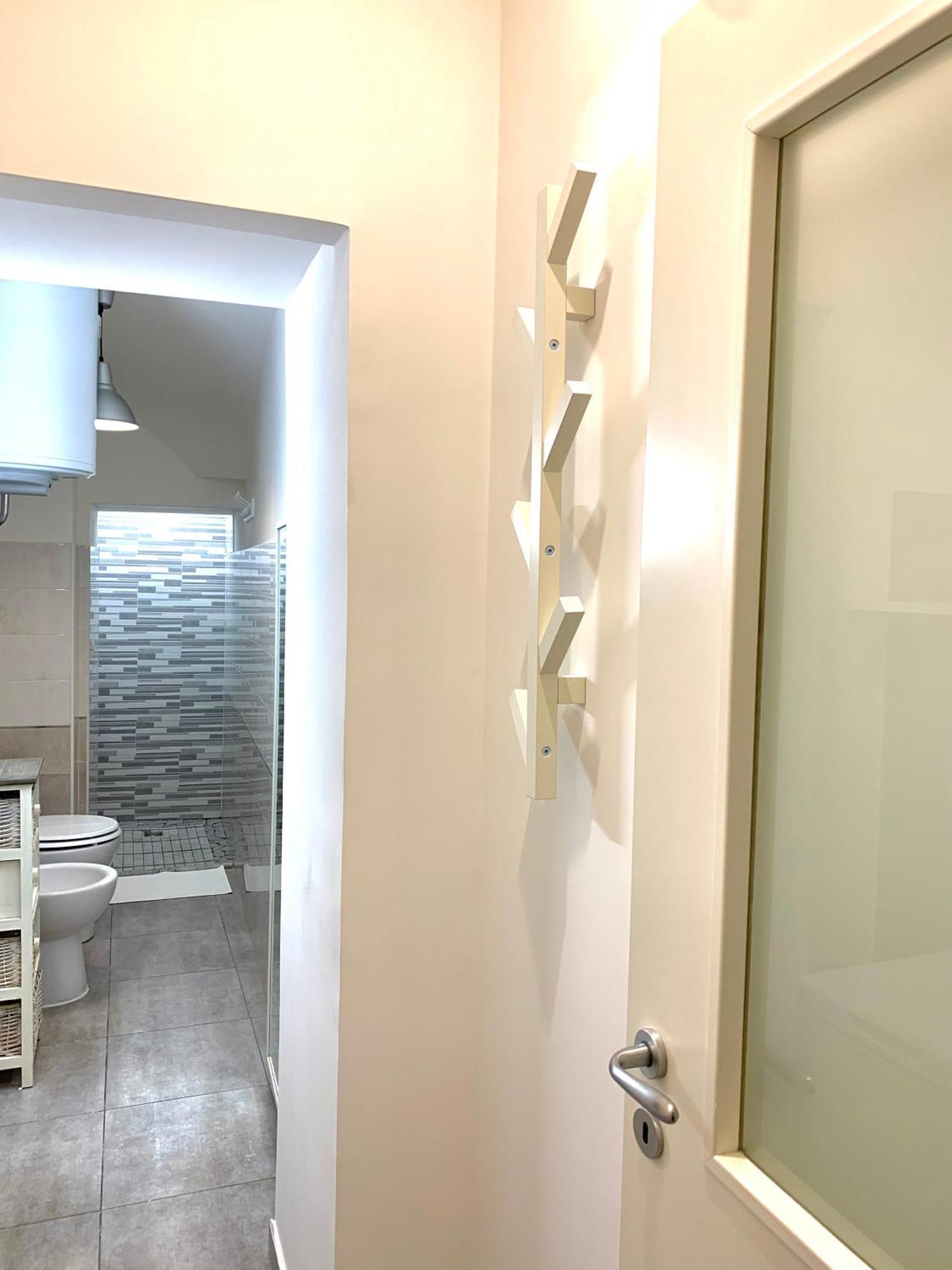 Casa Giulia, Nuovo In Centro! Napoli