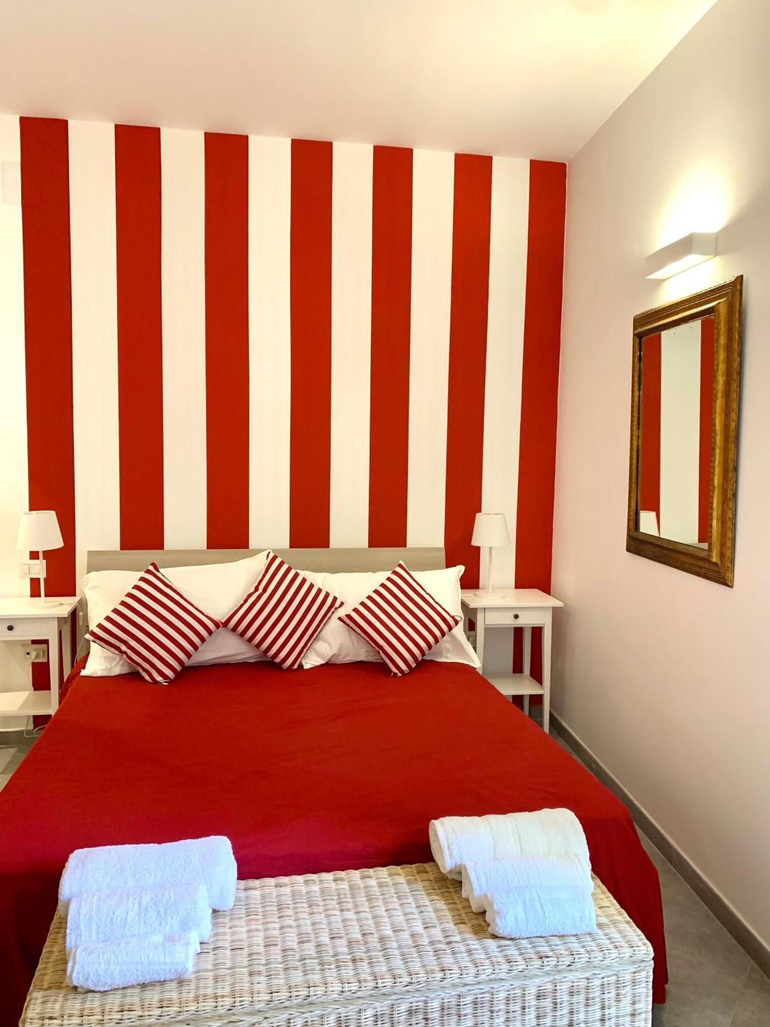 Appartamento Casa Giulia, Nuovo In Centro! *